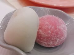 -争鲜回转寿司(通州万达店)