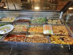 -同胜祥清真新豫菜(杜岭街店)