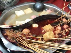 -丹妹麻辣烫(袁家岭20year店)