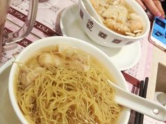 -池记(尖沙咀店)