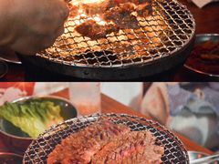 -大阪烧肉BAKA一代(十亩地店)