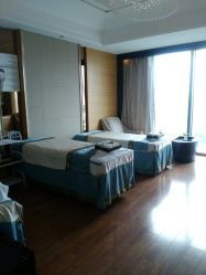 -喜喜月子(瑞虹天地店)