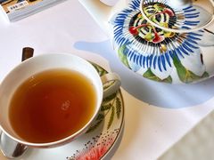 布蕾茶-Le Comptoir de Pierre Gagnaire