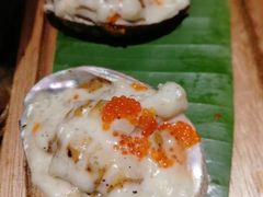 -仓库南洋海鲜小排档(柳河路店)