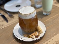 -Mark&Mars Restaurant