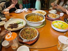 -龙梅肥肠鱼(明瓦廊店)