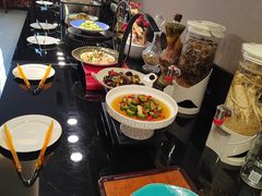 -丽辰新韩式商务SPA·洗浴桑拿·自助餐食