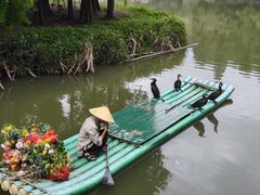 -星湖旅游景区七星岩