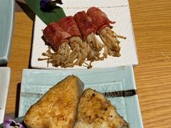 -三石铁板烧(紫竹桥店)