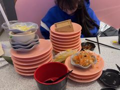 -争鲜回转寿司(南开大悦城店)