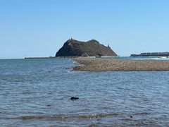 -锦州笔架山风景区
