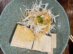 -魁盛居百年鲁菜馆(县西巷店)