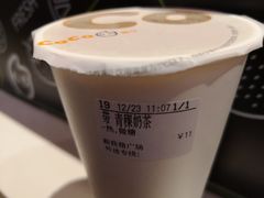 -CoCo都可(新我格广场店)