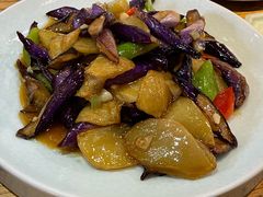 -伴鱼烤货东北菜(雅仕铭苑店)