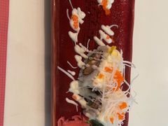-花漫里日式餐厅(南安中骏店)