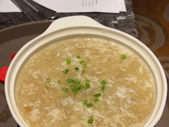 -宁波逸东豪生大酒店·逸轩中餐厅