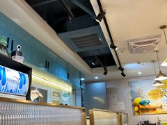 大堂-台北楚楚园馅饼粥(虹桥南丰城店)