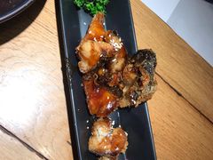 -金牌外婆家(苏州中心店)