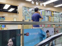 -星光摄影器材城