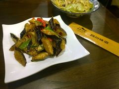 -茅庐毛血旺(烟台大悦城店)
