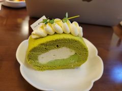 -Ten Olives甜点