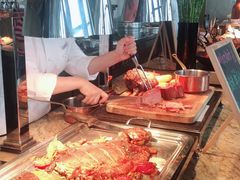 -嘉定凯悦·咖啡厅