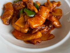 -雪湖煜辰鱼头老店(雪野湖店)
