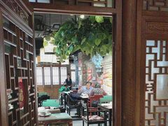 -京味斋·北京烤鸭(北京南站洋桥店)