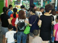 好-蒙特利亲子乐园