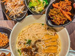 -云味馆·云南菜·云南米线(景田店)