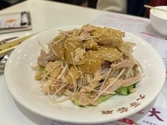 手撕鸡-大哥餐厅(西城花园店)