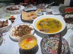 -津禧荟·酥皮烤鸭(北辰店)