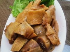 -睿柏云酒店-餐厅