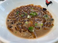 -莆田餐厅PUTIEN(三里屯店)