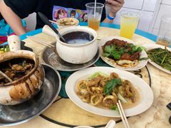 -明辉田鸡粥
