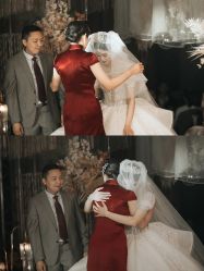 -FAIRY婚礼跟拍工作室