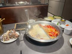 -骨之味·筒骨汤火锅(江头店)