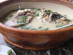 -风味小馆(天目湖宾馆店)