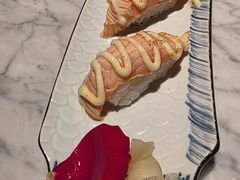 -阿吾罗日本料理(K11艺术中心店)