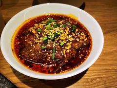 -付小姐在成都(川沙店)