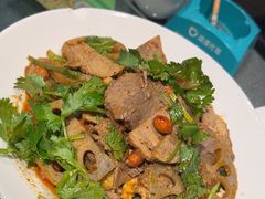 -全聚贤餐厅·湖北家常菜(沙湖店)