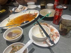-佬太公海鸭·海鲜大排档(上海总店)