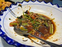 -煎饼卷大葱·非遗传承·潍坊菜(十笏园店)
