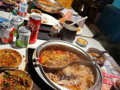 -温禾牛·和牛寿喜烧自助火锅(恒基名人店)