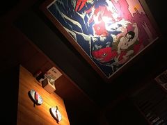 -醉虎传(南锣鼓巷店)