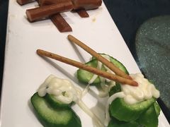 -食為天·本地人爱吃的淮扬菜(瘦西湖店)