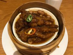 -粤域茶餐厅