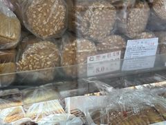 大堂-闻酥园(青羊区文殊坊店)