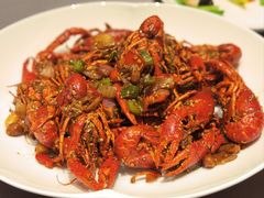 -金陵一哥龙虾(水木秦淮店)