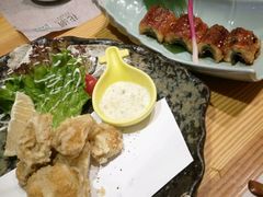 -花潮料理艺食馆(世欧广场店)